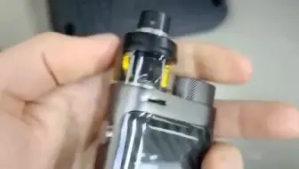 Eleaf Istick Pico 2 单电 510转接 哔哩哔哩 Bilibili