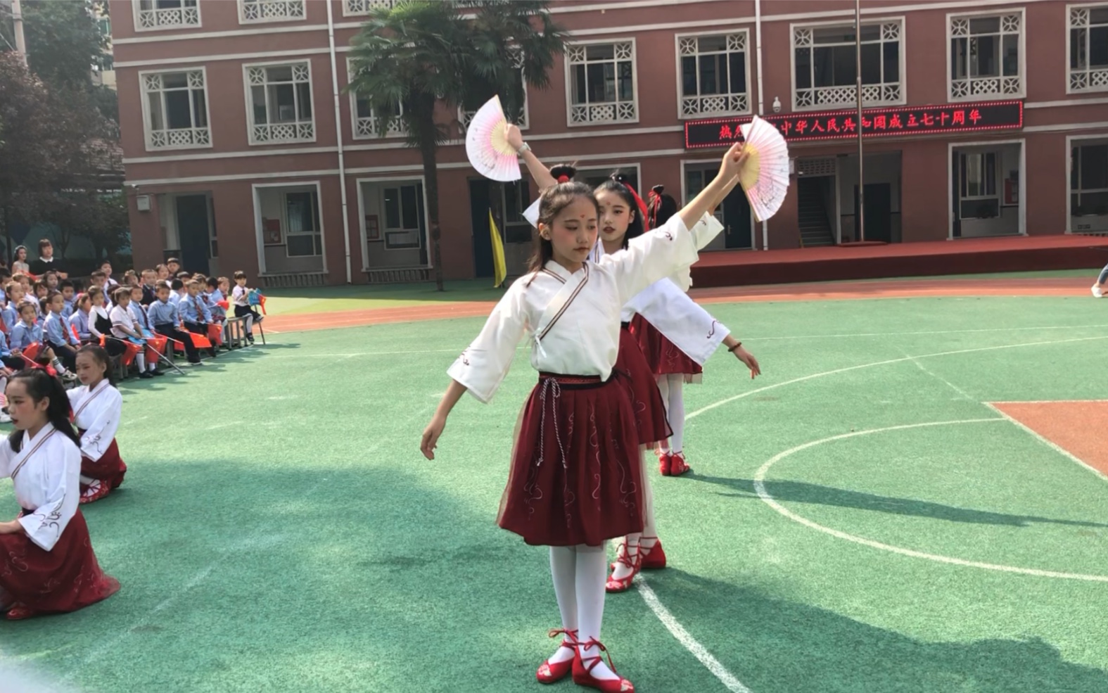 舞蹈【寄明月】
