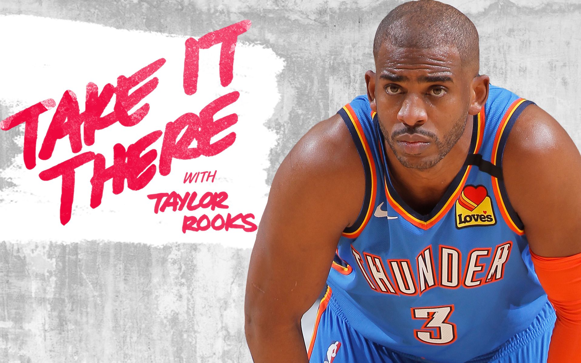 chris paul, take it there with taylor rooks s2e3 cc english