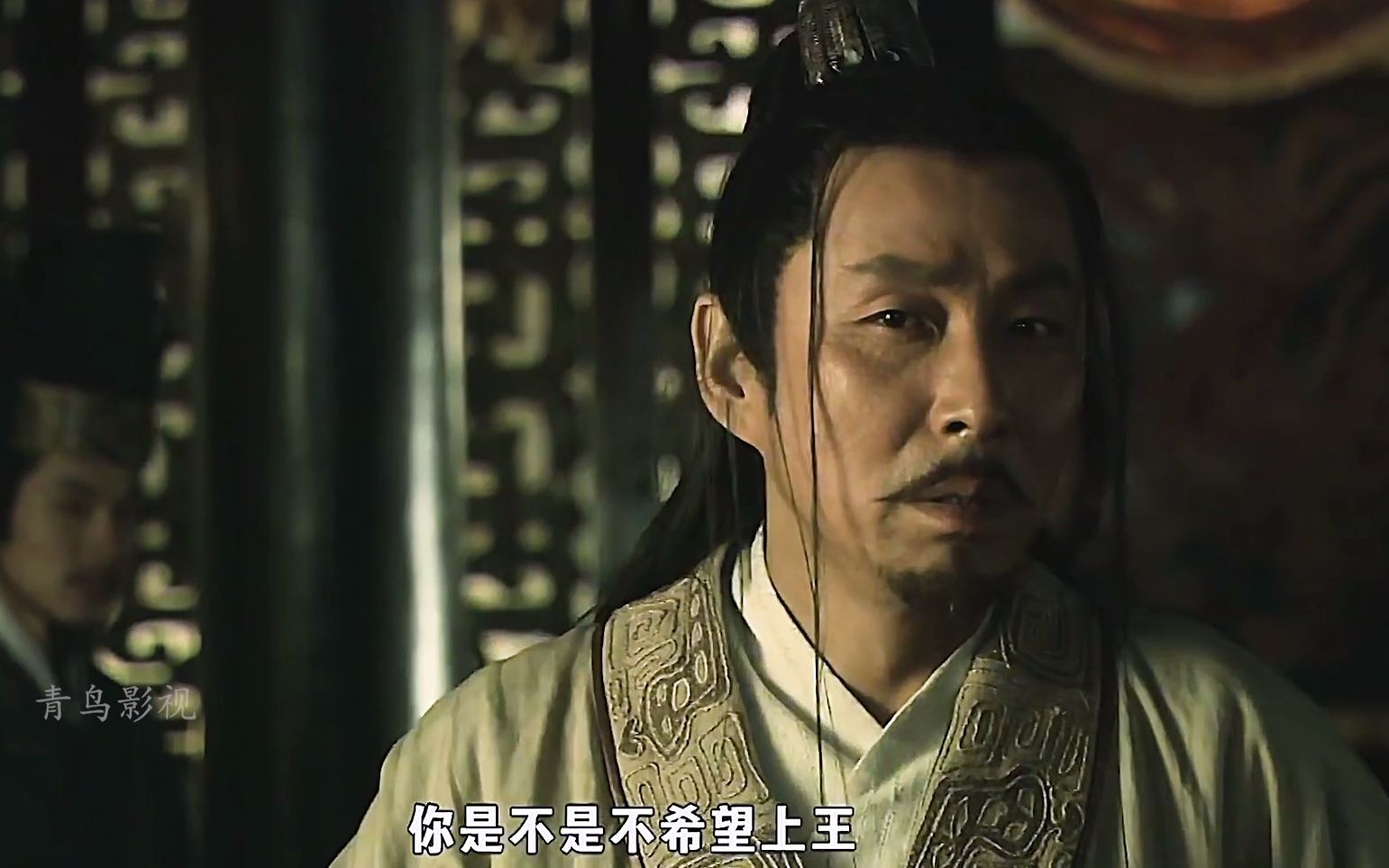 越王勾践竟能尝粪便!