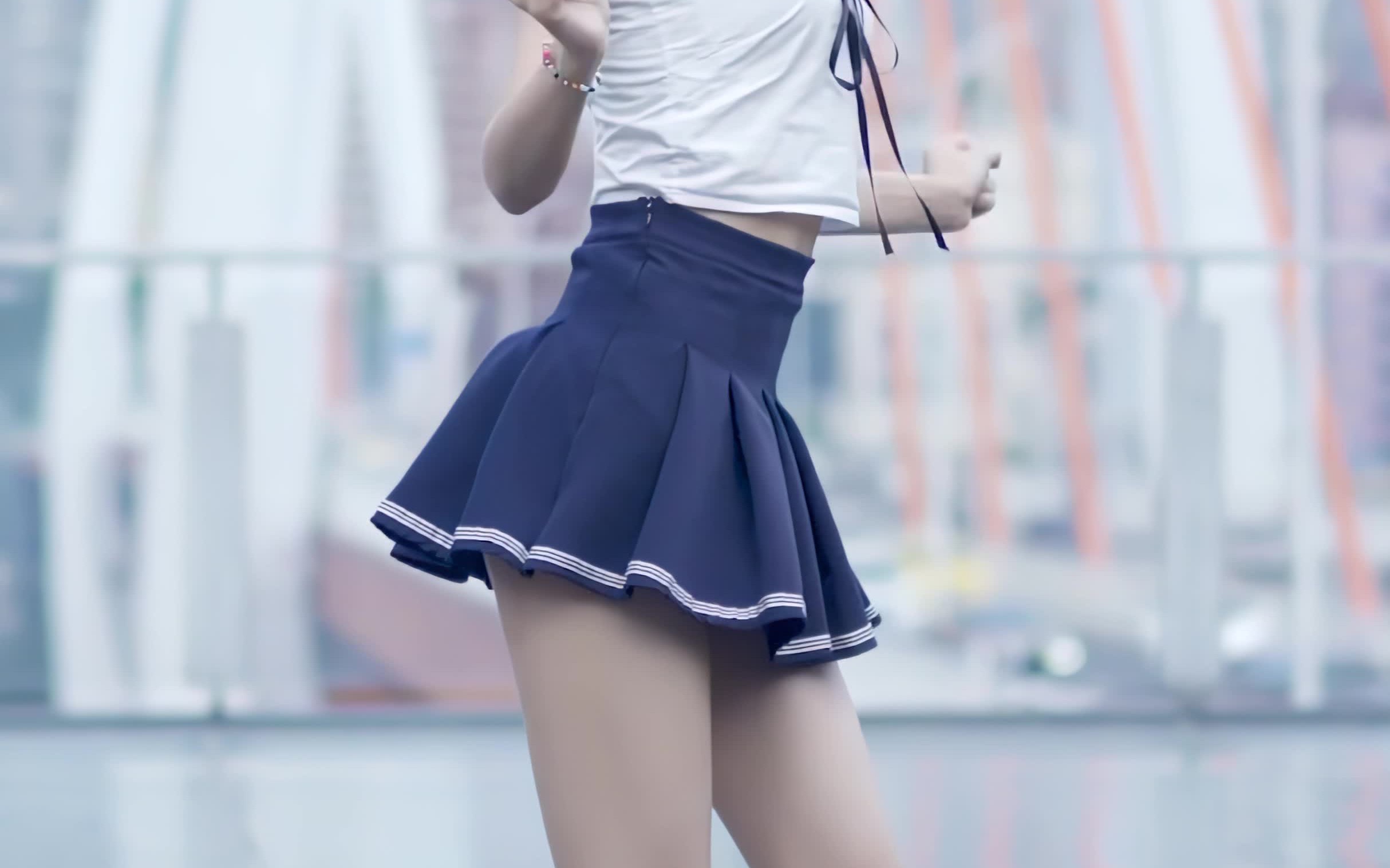 水手服女孩 tara-so crazy