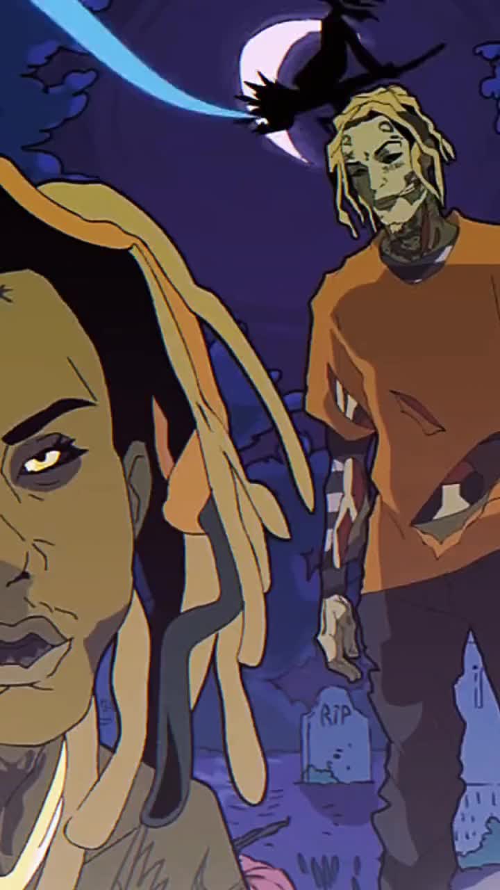 坟墓lilskieslilgnar