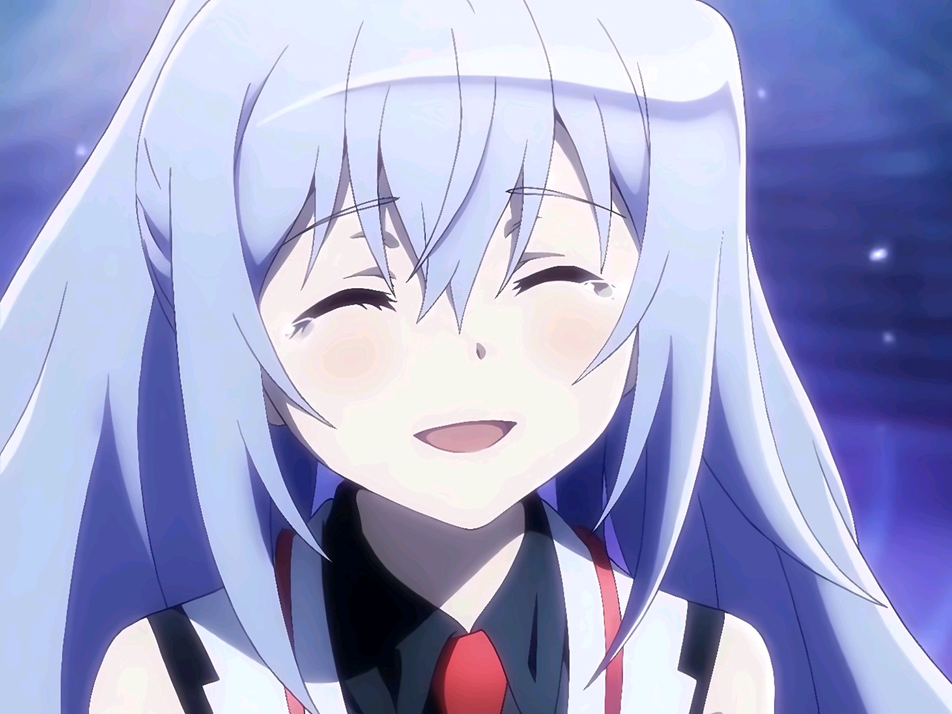 可塑性记忆,艾拉好久不见