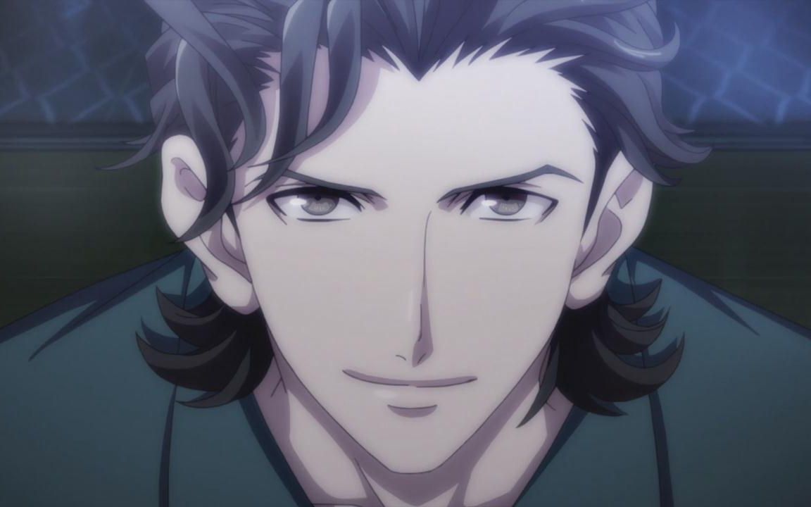 歌之王子殿下桐生院范