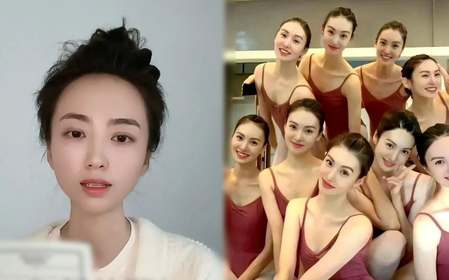 白珊珊回应谣言后再引关注,所在歌舞团参保人数为0,现状引热议