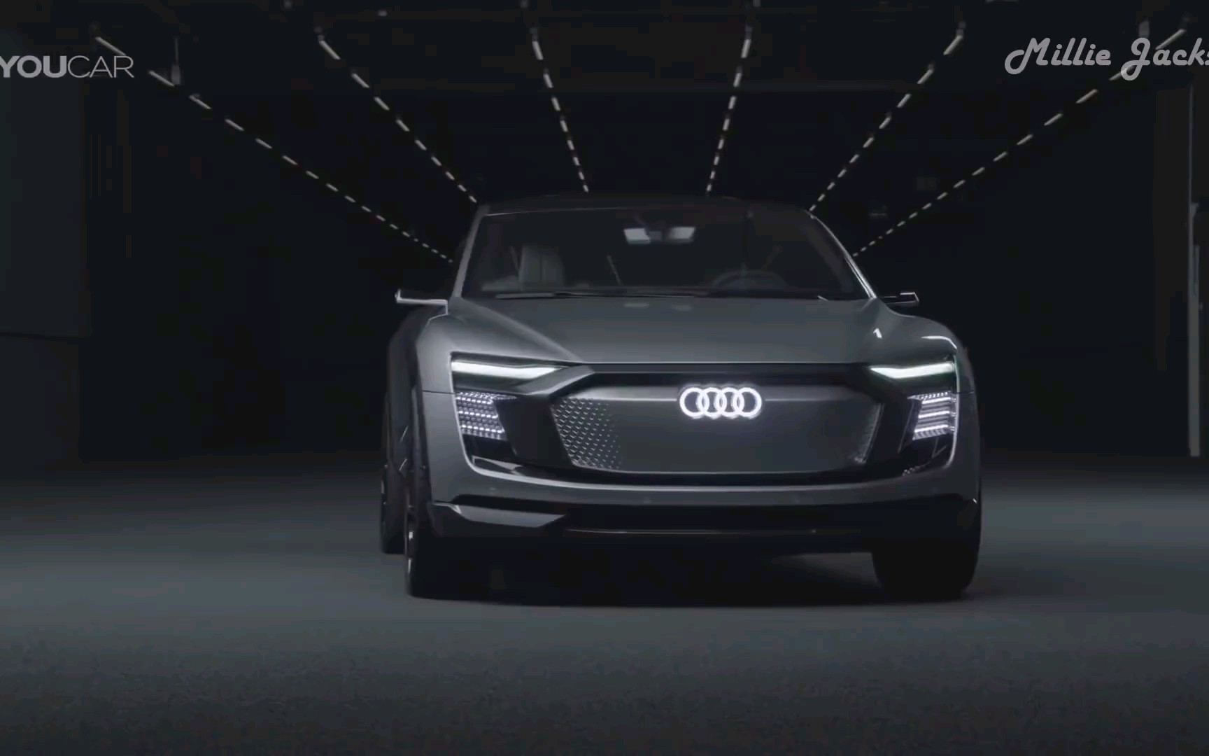 十款奥迪即将换代或新发布车型2019&2020