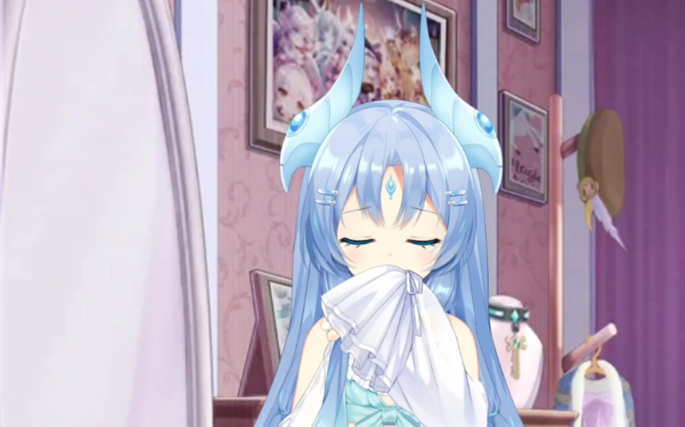 兽耳科技-妹之魂-琉璃_哔哩哔哩 (゜-゜)つロ 干杯~-bilibili