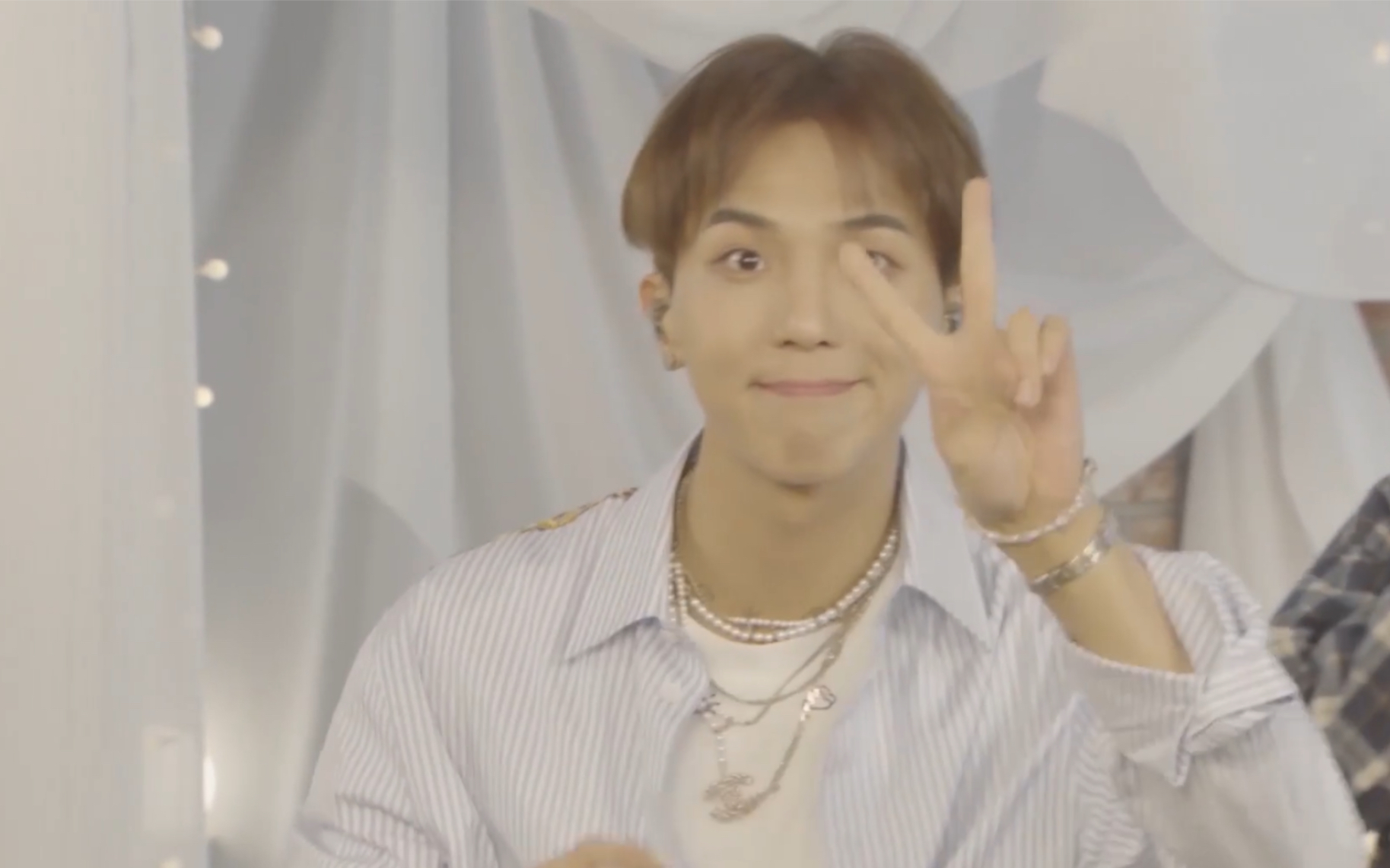 mino平平无奇的综艺小天才