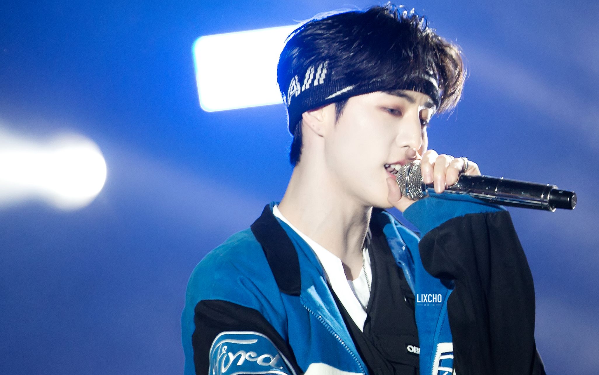 高清1080ponyourmark合集2020段宜恩上海粉丝见面会告白气球myhome