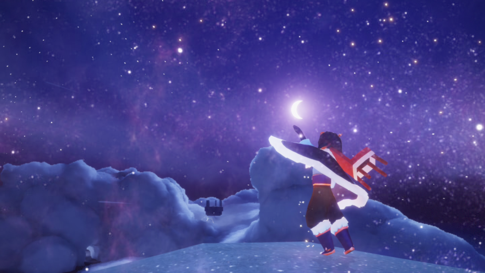 就随便搞搞咖喱王子光遇