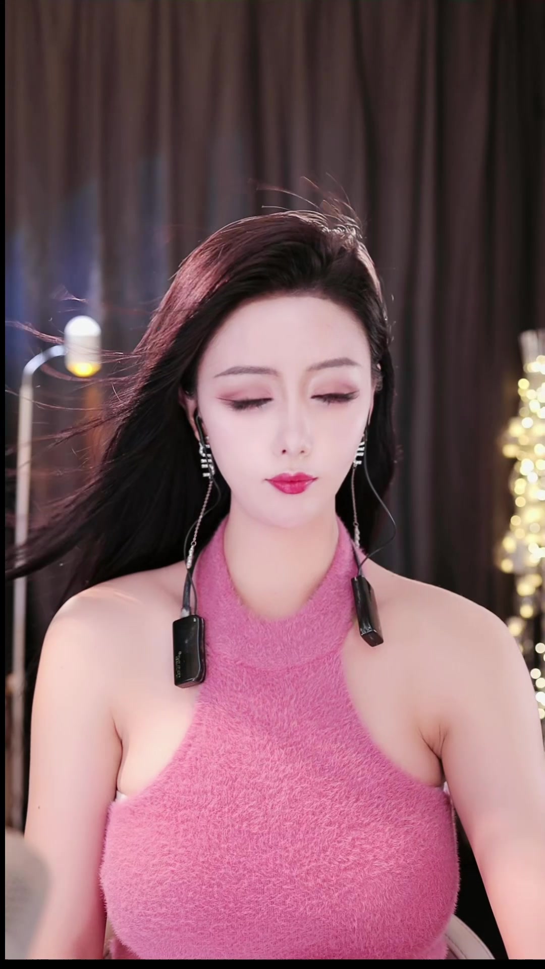 沐沐跳舞 沐沐跳舞 抖音 2023-12-25 录播