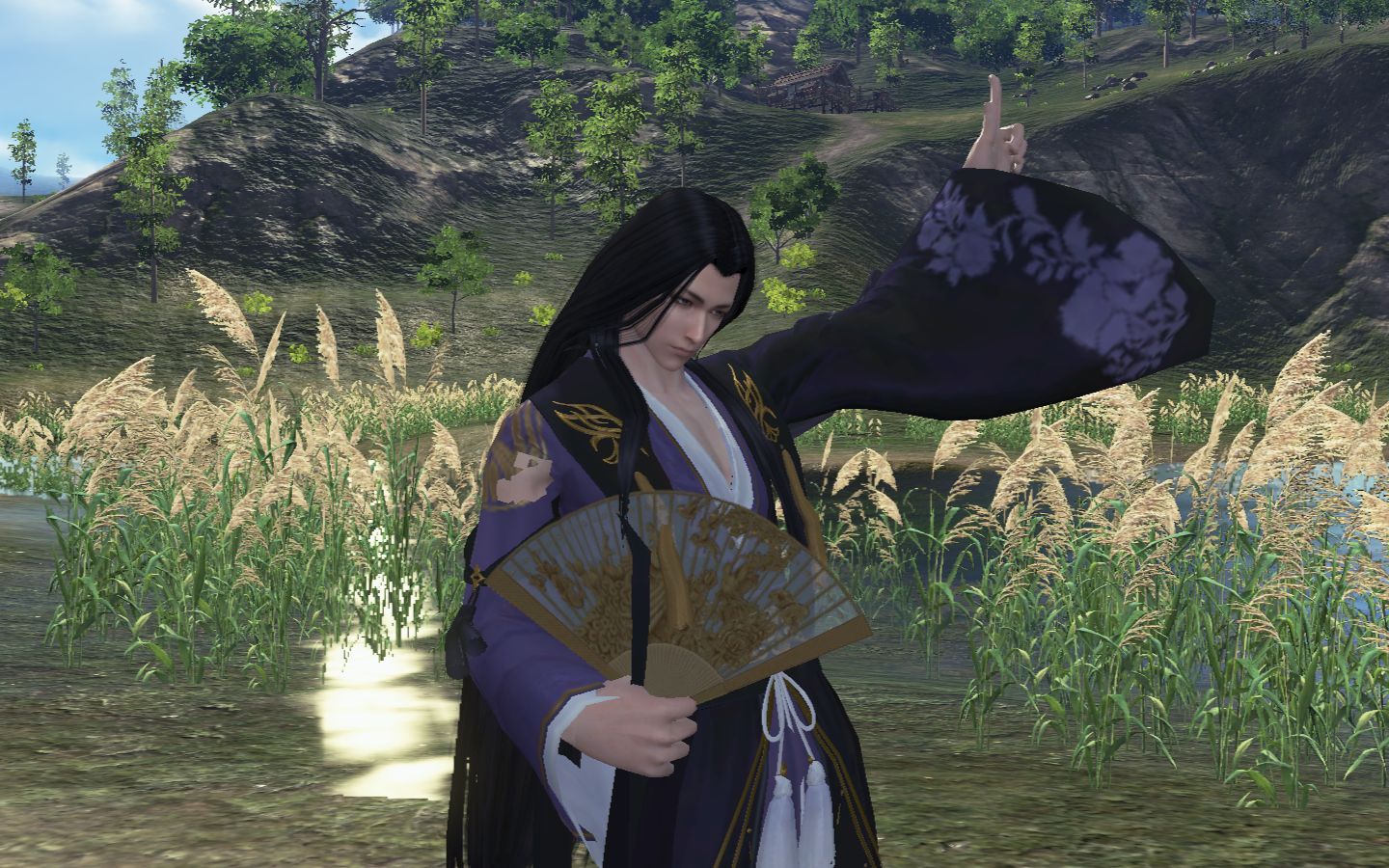【天涯明月刀】鬼畜薛无泪_哔哩哔哩 (゜-゜)つロ 干杯~-bilibili