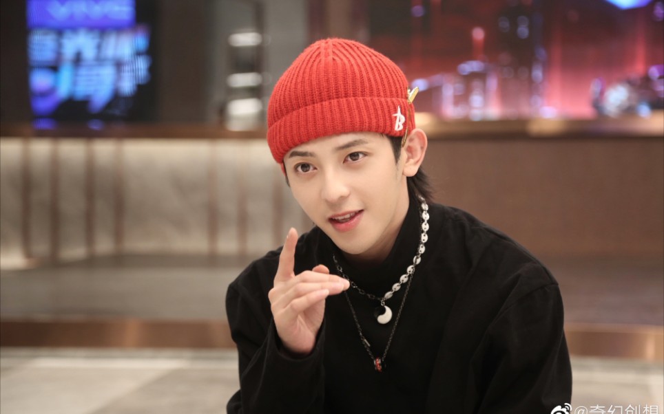 【ja符龙飞】【追光吧哥哥】20201219第三期加料版全剪