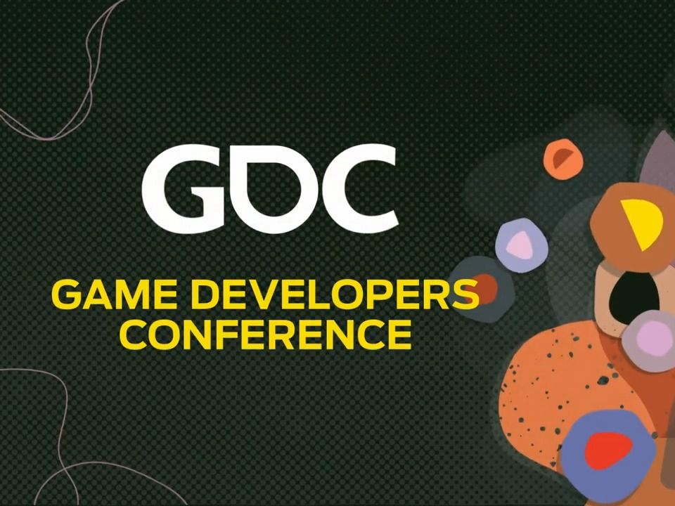 [图]【GDC2023】《饥渴追求者》艺术