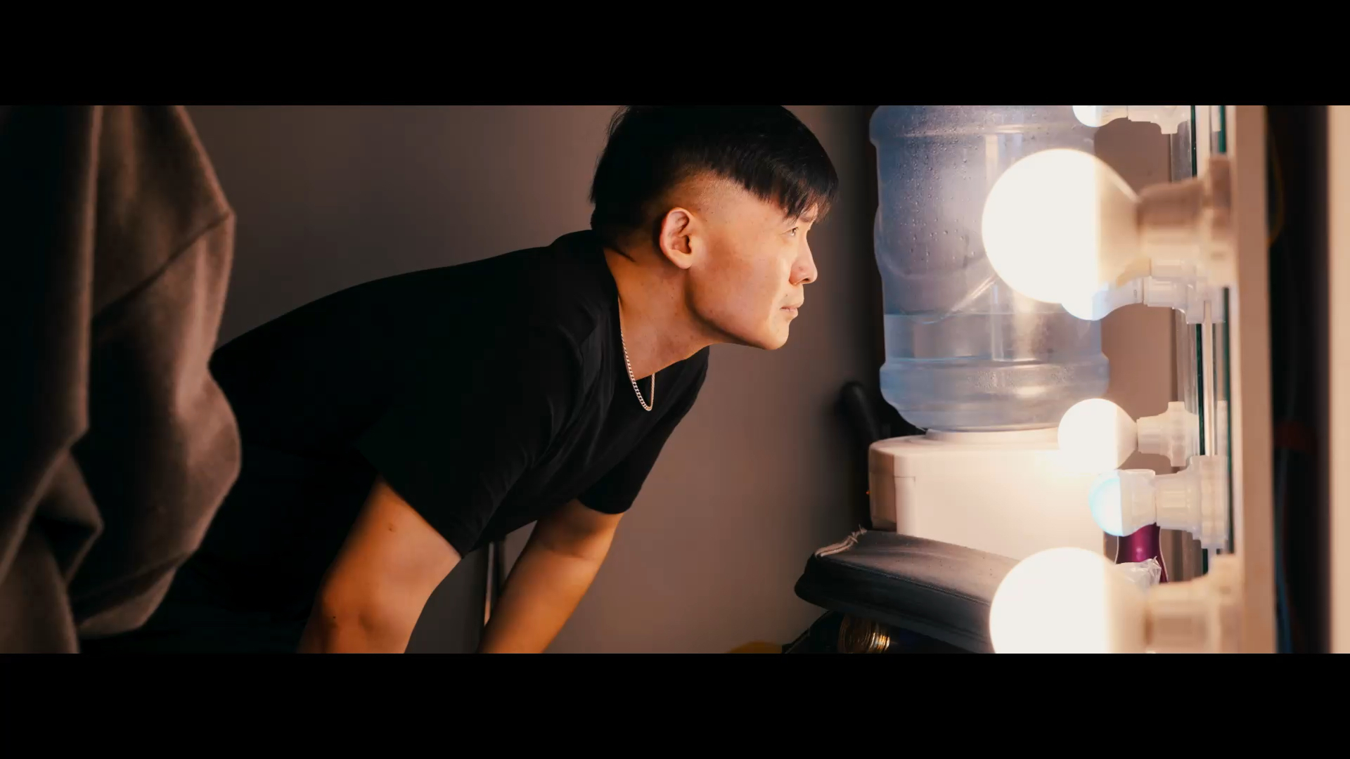 预告3【潘高峰2021新专辑】_哔哩哔哩_bilibili