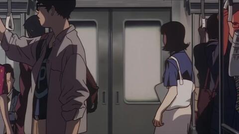 第2集 疯狂私生饭 堕落的少女偶像 2 未麻的部位 动漫 哔哩哔哩