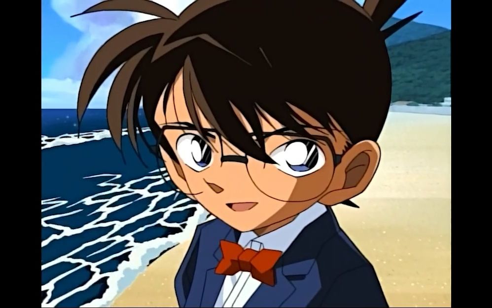 【伴奏提取】名侦探柯南ed15: 无色 / 上原杏美 | 高音质无和声伴奏