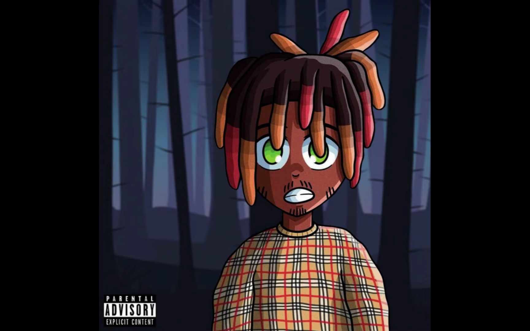 juice wrld - deja vu [prod. red limits]