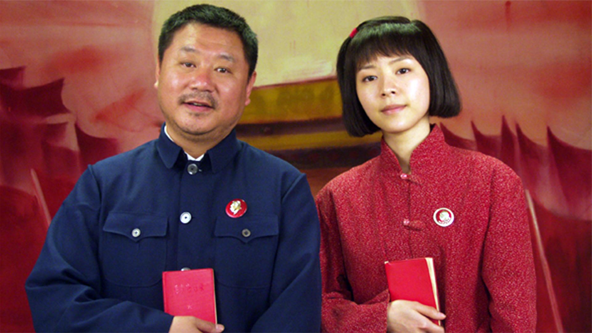 漂亮女孩嫁给司机,却毁了自己一生,国产催泪电影!