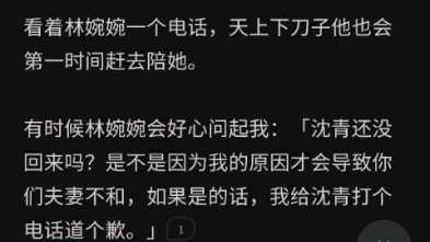 闪闪清风完整版(千万不要为了男人犯贱)哔哩哔哩bilibili