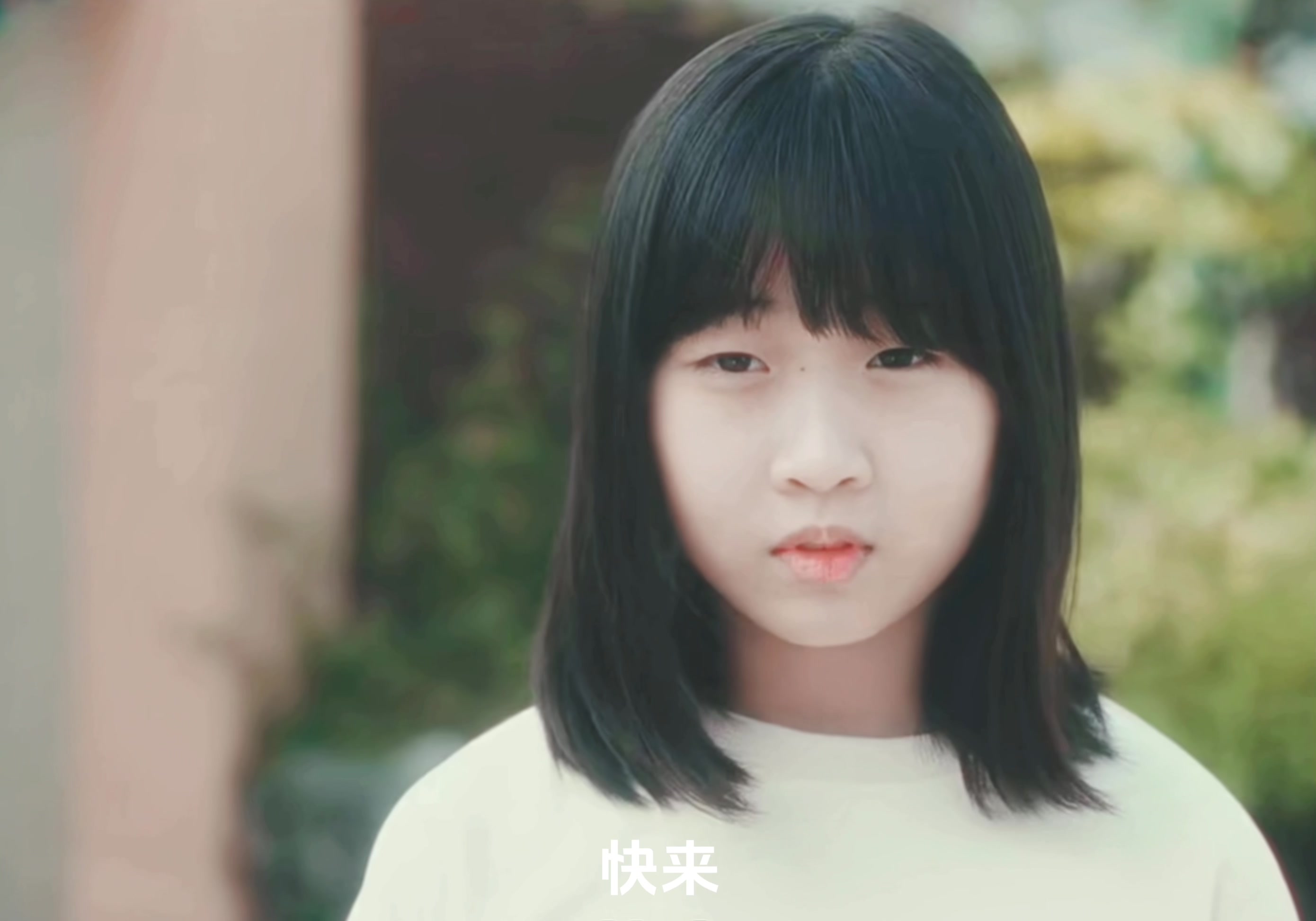 8集真的哭死血!要不子恩你快向夏凛到个歉吧,你俩快和好吧!