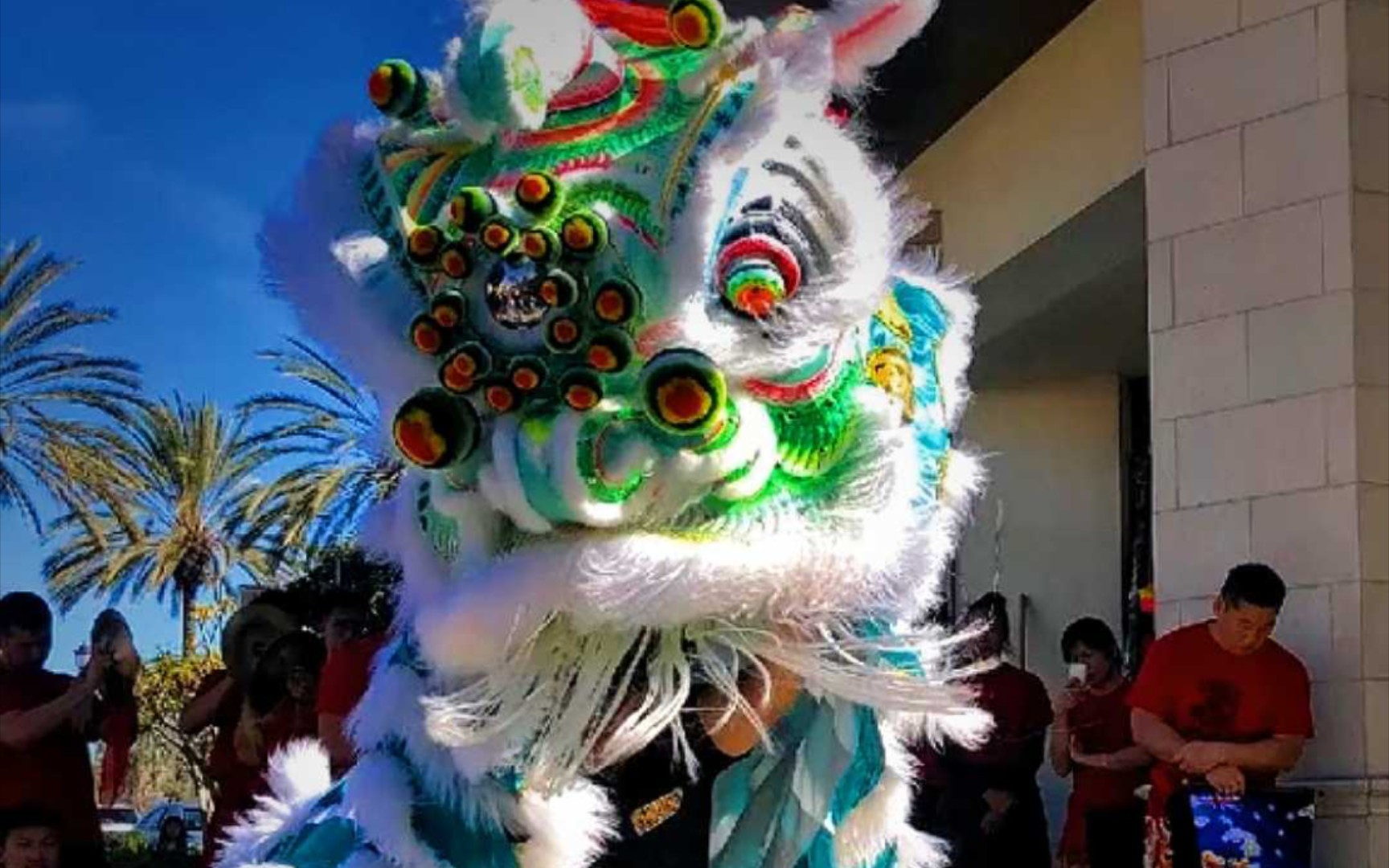 常胜将军,赵云.新一年,祝各位狮狮如意,虎虎生威.