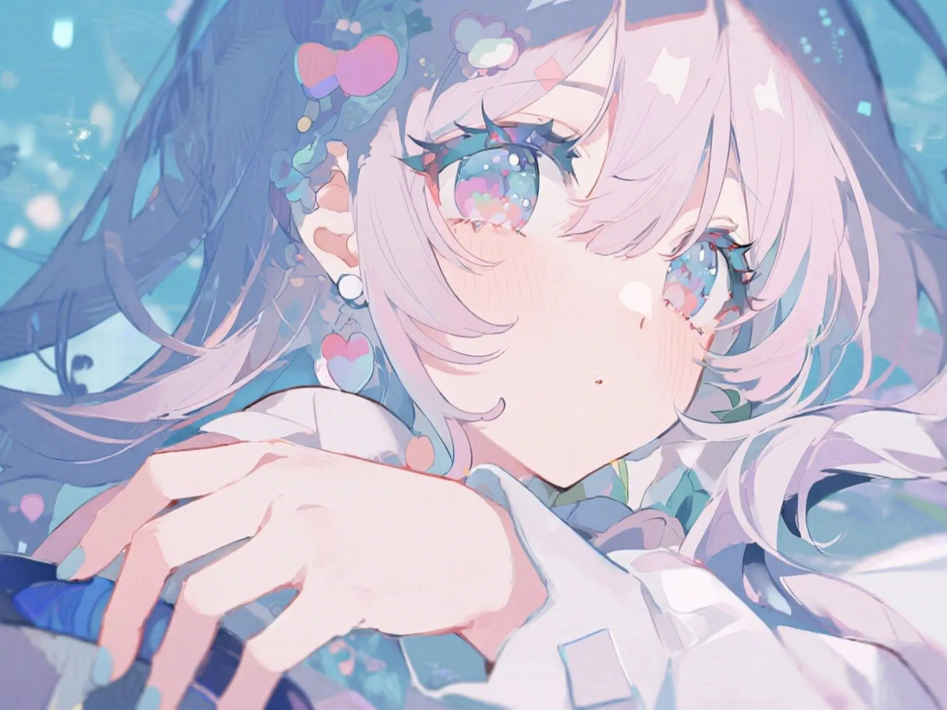 【纯音乐】《Always Be There》‖ ⬛ 人间一趟,积极向上,不念过往,不畏将来……_哔哩哔哩_bilibili