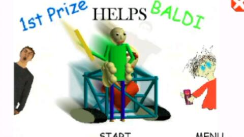 Teoria de Baldi Basics Plus:O que aconteceu com Mrs.Pomp