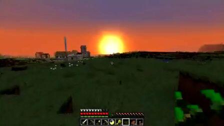 Minecraft 明月庄主 单机生存 05 极品交易 Minecraft 明月庄主 单机生存 05 极品交易