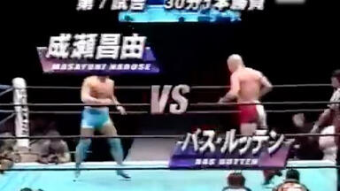 CD】Leg Lock ~武藤敬司の世界~（1995-2003）2003_哔哩哔哩_bilibili