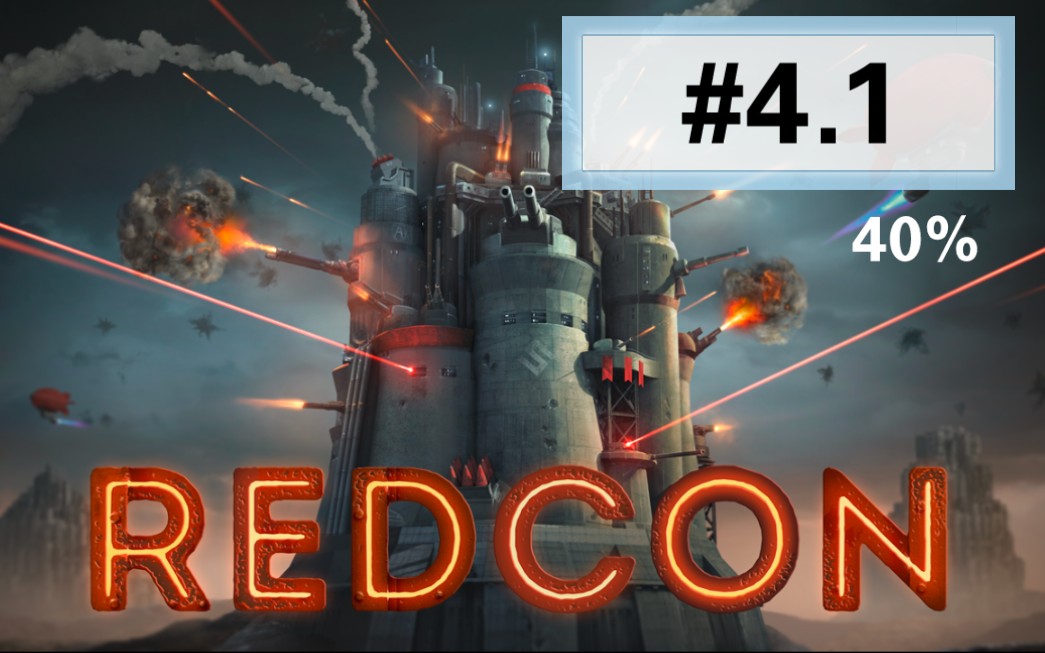 [图]狙击yyds-Redcon#4.1