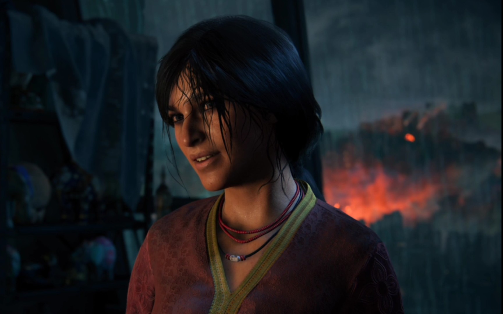 教头豹豹/全收集《失落的遗产》白金攻略第一期