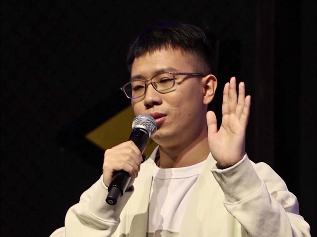 [双人直拍]杨超然(砂金cv)重现2.