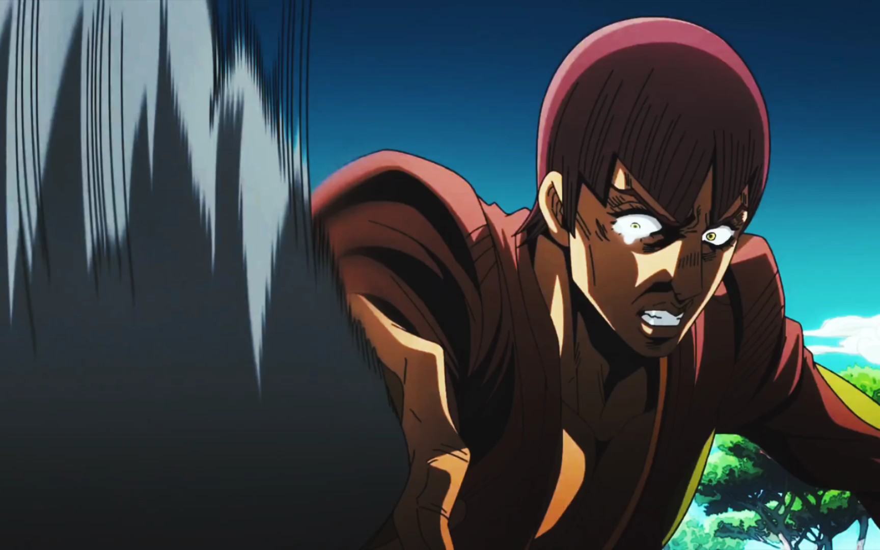 【泪眼卢卡/个人向】舞 铲 阶 级_哔哩哔哩 (゜