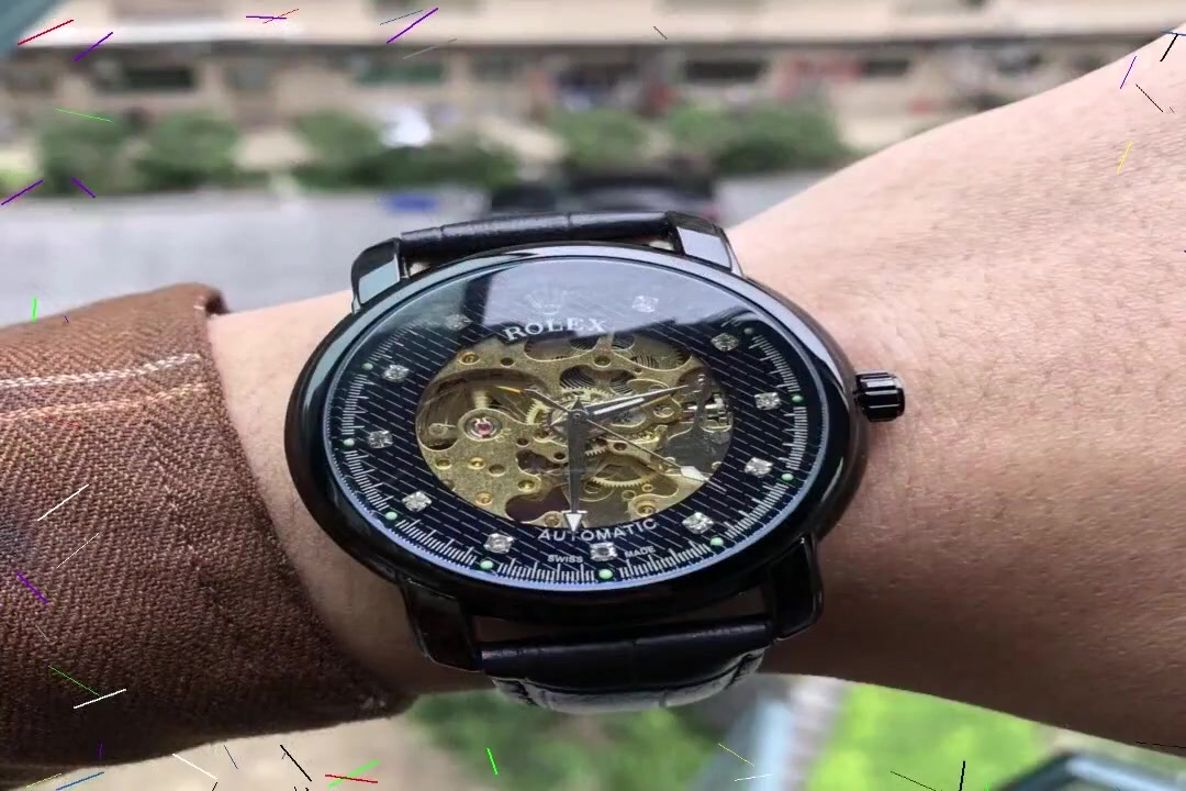 卡西欧机械表女款 卡西欧comp什么意思