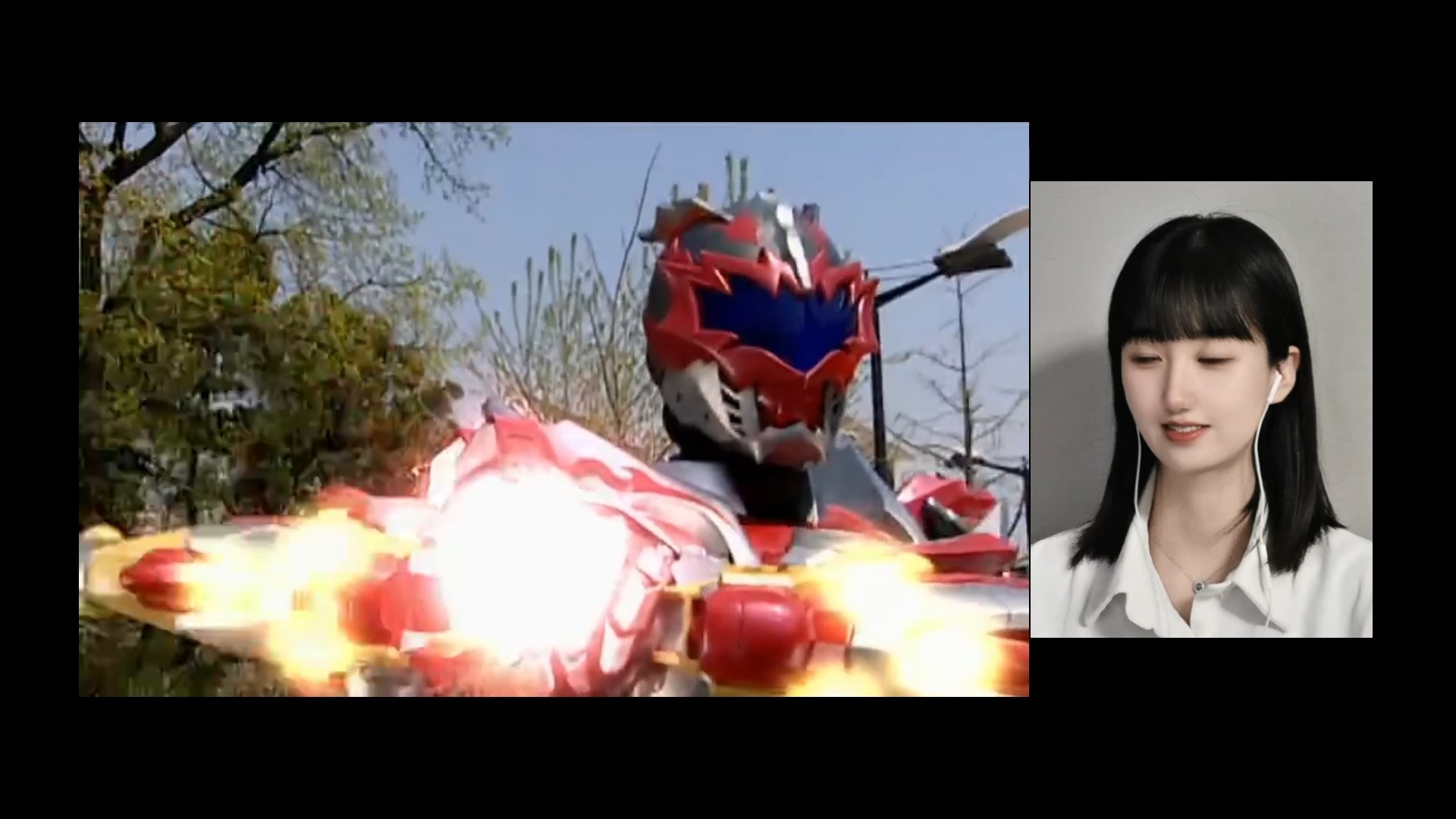 第一次看铠甲勇士9