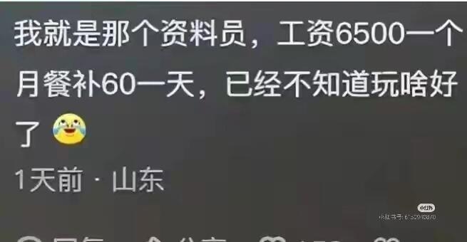 误打误撞找到一个神仙工作是什么体验? 哔哩哔哩bilibili