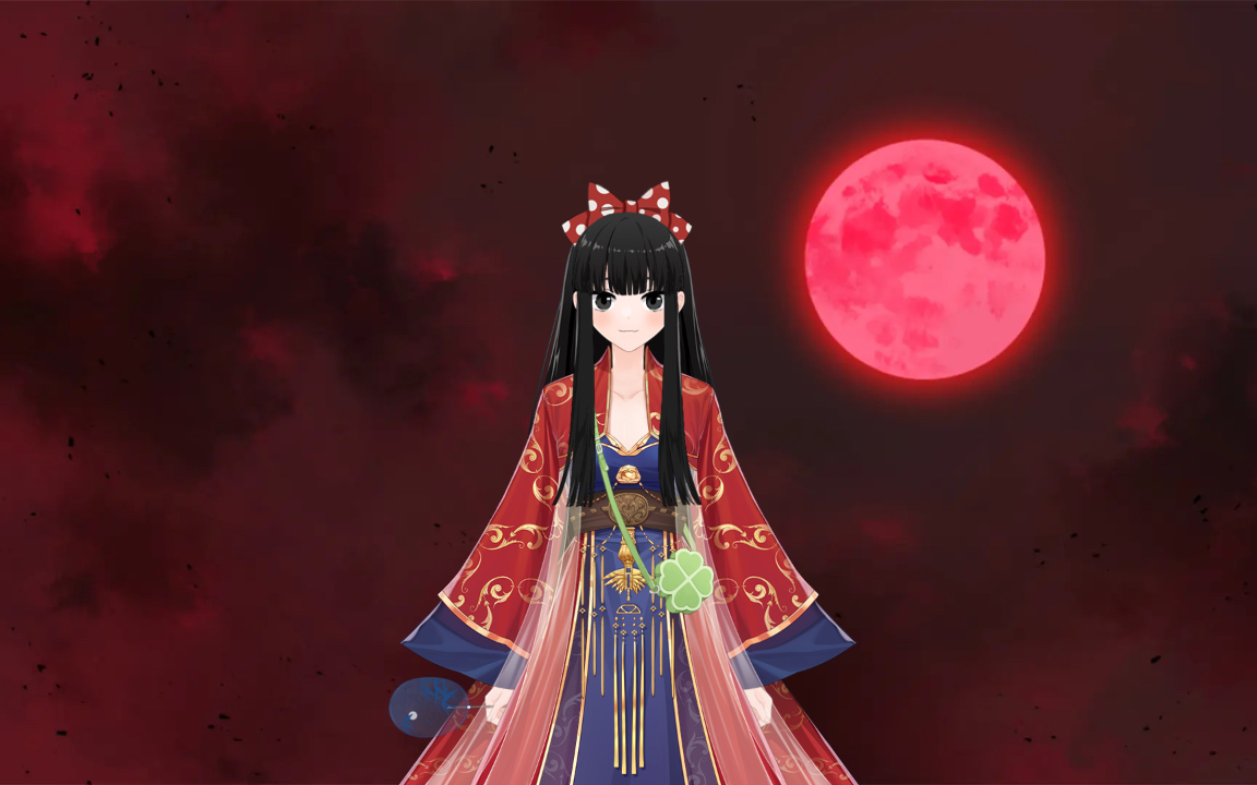 翻唱一小段晚夜微雨问海棠(镜予歌/陈亦洺/喧笑