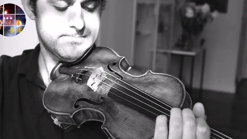 让人落泪的弗兰兹61冯61维西小提琴独奏《悲伤华尔兹》