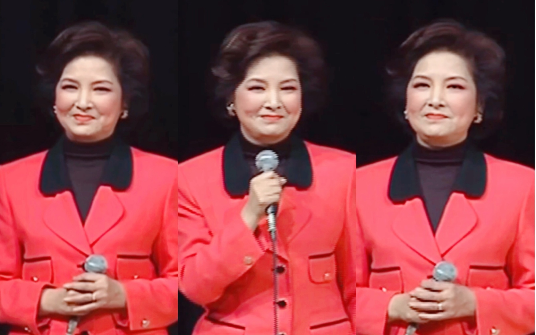 庄凤珠2008评弹之春主持cut