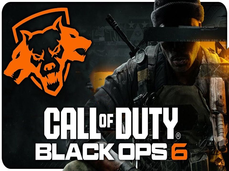 【中文字幕】《使命召唤:黑色行动6》官方正式确认!【xclusiveace】