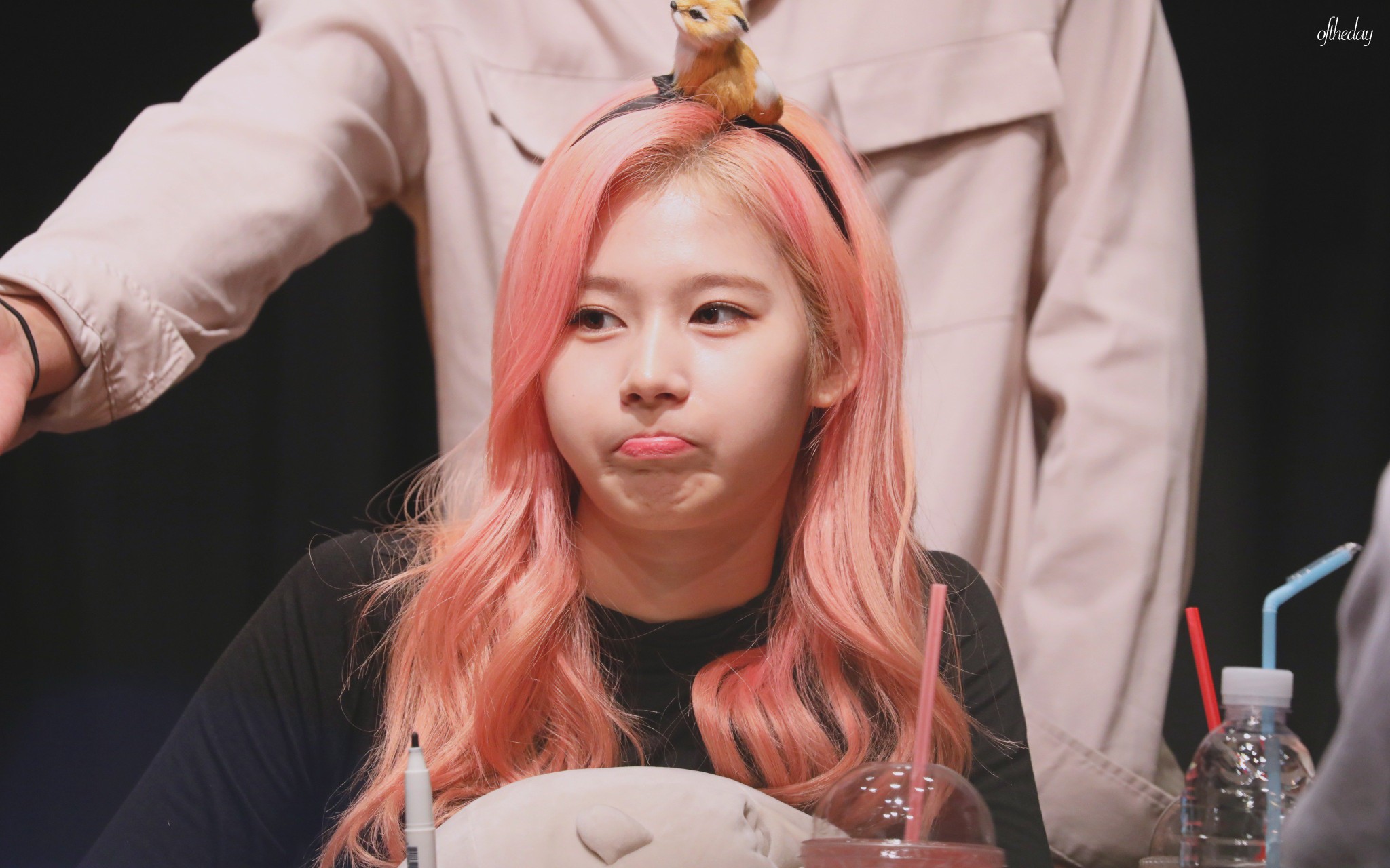 [twice] [no sana no life] sana 饭拍收藏_哔哩哔哩 (゜-゜)つロ