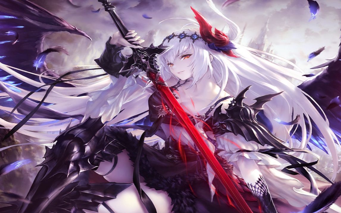 影之诗卡牌台词翻译-极天龙鸣篇