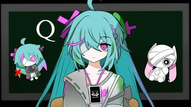 初音MIKU-Pack」16期特典CD【杂志】_哔哩哔哩_bilibili