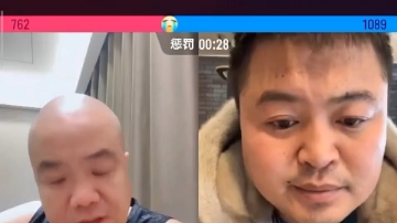 刀哥连麦丽丽,沈阳大街2拉开帷幕