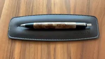 超大容量なloonloon 615パディングペンケースで筆箱紹介 文房具 哔哩哔哩 Bilibili