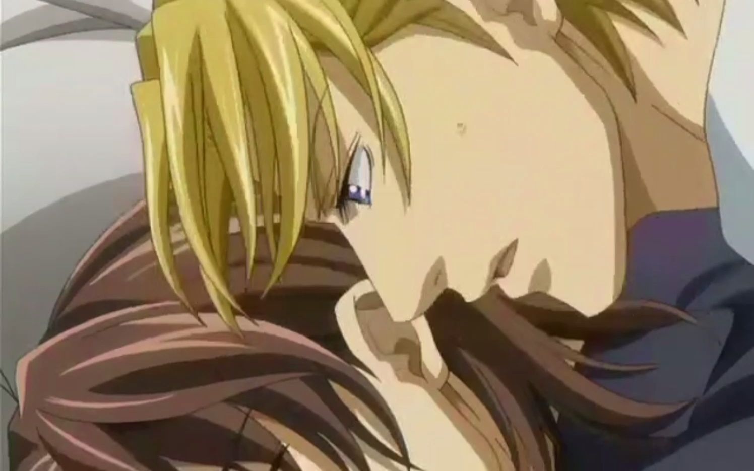 高能慎入一见钟情后步步为营进来看看异国色恋浪漫谭