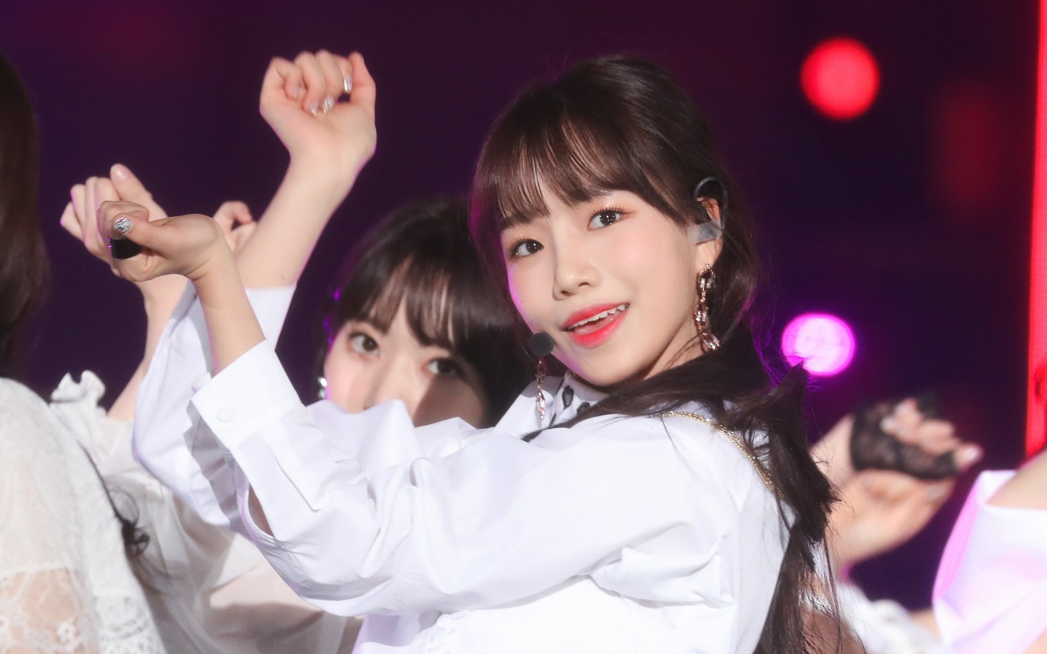 黑发柔理的la vie en rose直拍_哔哩哔哩 (゜-゜)つロ 干杯~-bilibili