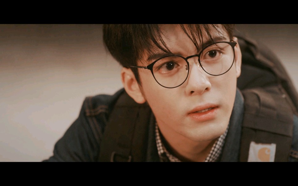 曾舜晞|吴邪|天真无邪的时尚穿搭