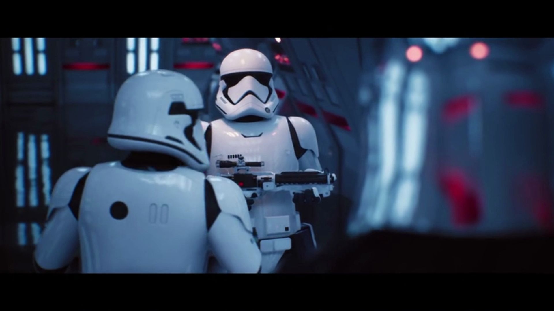 【彩蛋向】星球大战9关于英伟达rtx的彩蛋